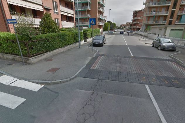 appartamento in affitto a Nichelino in zona Crociera