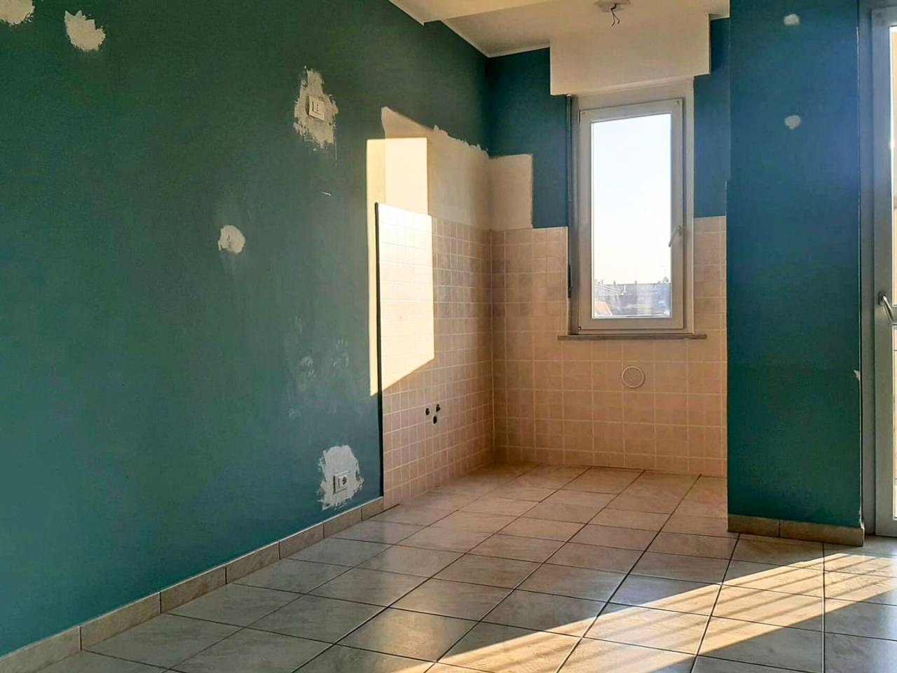 appartamento in affitto a Nichelino