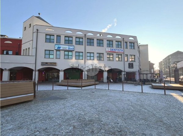 appartamento in affitto a Nichelino