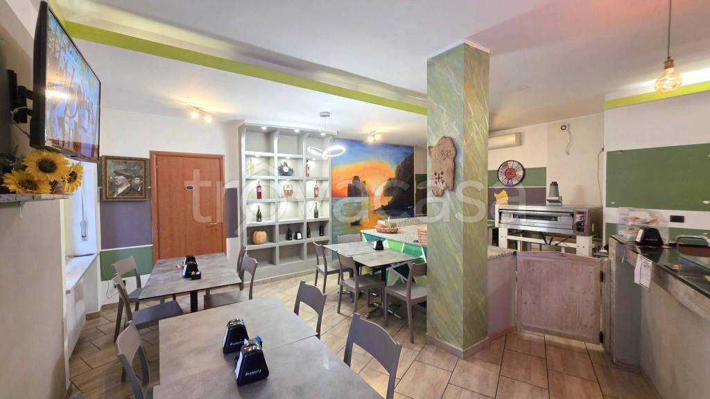 negozio in affitto a Nichelino