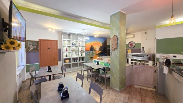 ufficio in affitto a Nichelino