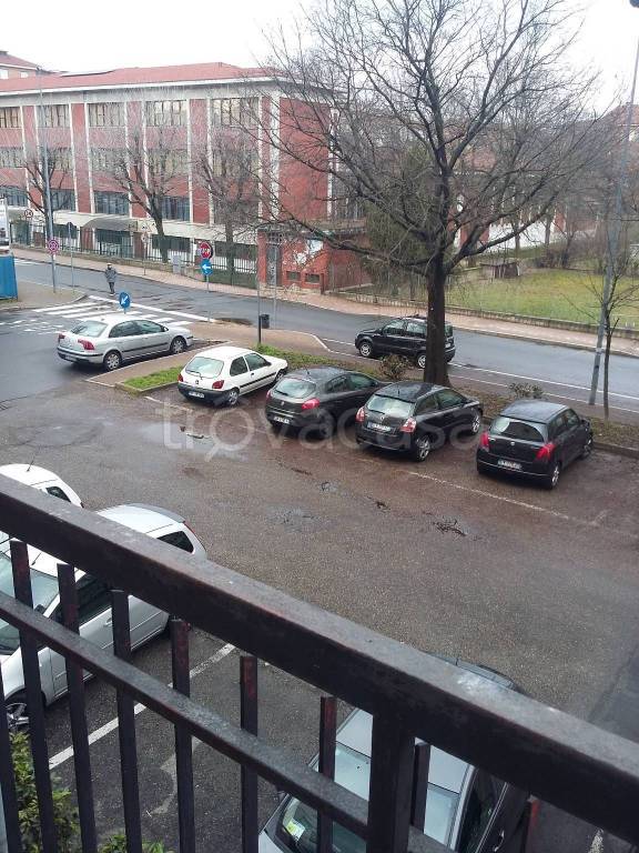 appartamento in affitto a Nichelino