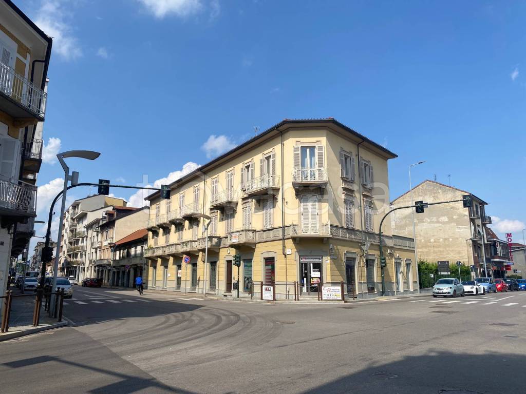 appartamento in affitto a Nichelino in zona Crociera