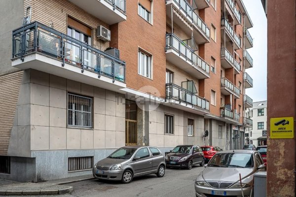 appartamento in affitto a Nichelino