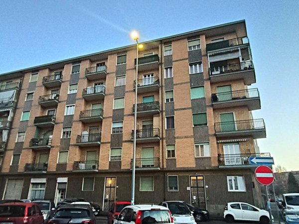 appartamento in affitto a Nichelino