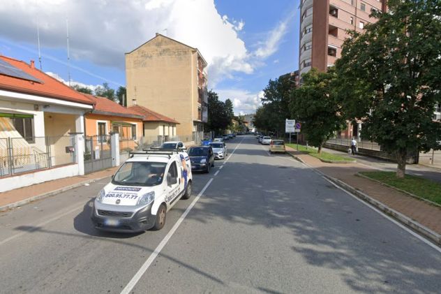 appartamento in affitto a Nichelino