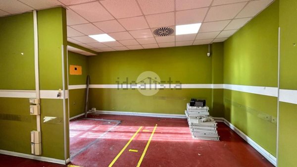 ufficio in affitto a Nichelino