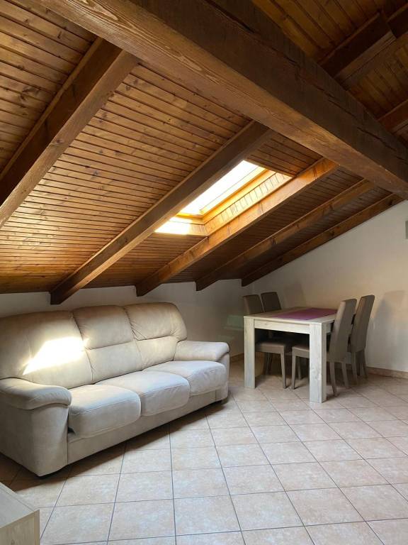 appartamento in affitto a Nichelino