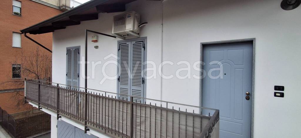 appartamento in affitto a Nichelino