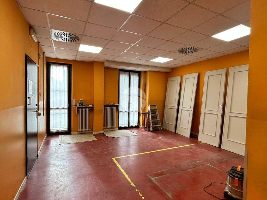 ufficio in affitto a Nichelino