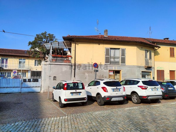 ufficio in affitto a Nichelino