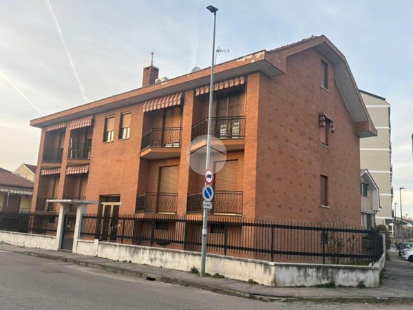 appartamento in affitto a Nichelino in zona Crociera