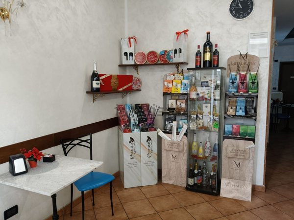 negozio in affitto a Nichelino