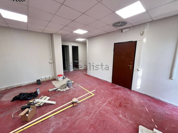ufficio in affitto a Nichelino