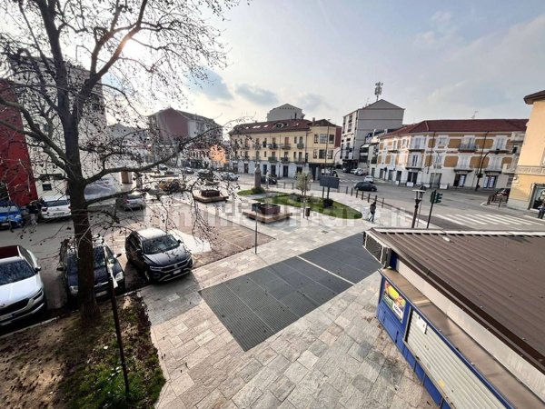 ufficio in affitto a Nichelino