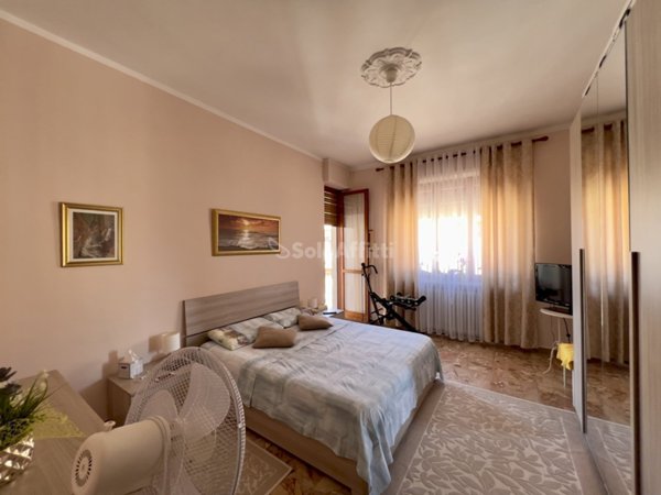 appartamento in affitto a Nichelino