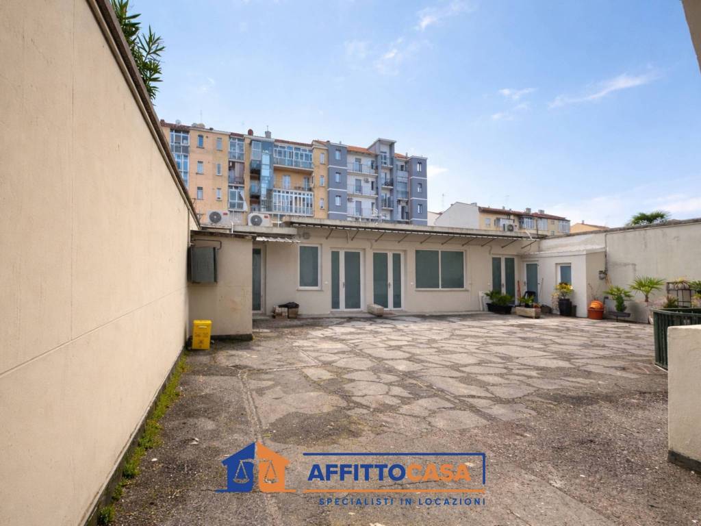 appartamento in affitto a Nichelino