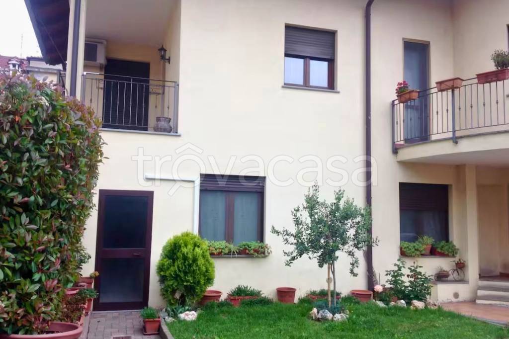 appartamento in affitto a Nichelino