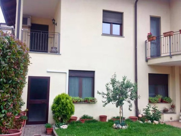 appartamento in affitto a Nichelino