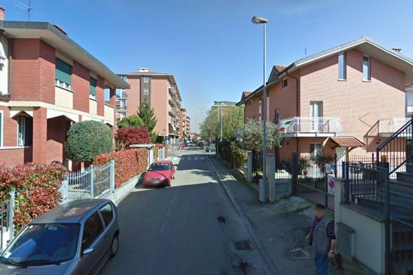 appartamento in affitto a Nichelino