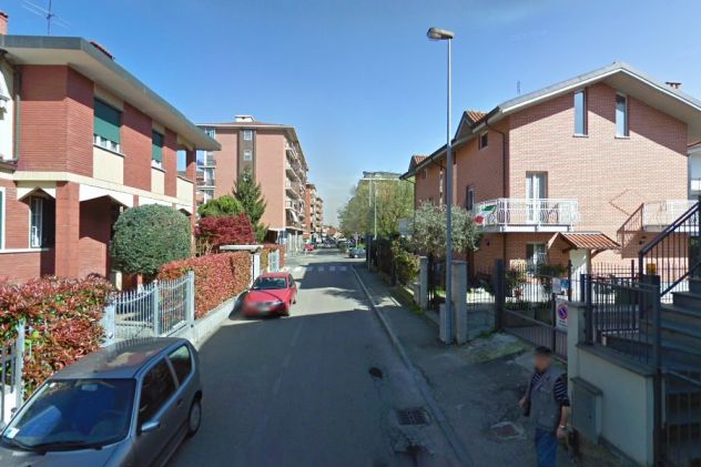 appartamento in affitto a Nichelino