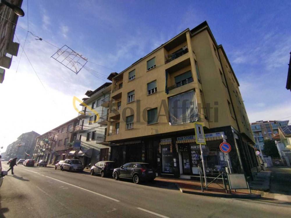 appartamento in affitto a Nichelino