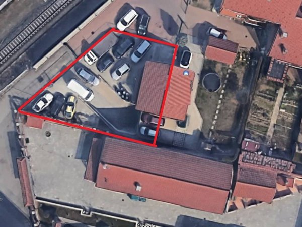 negozio in affitto a Nichelino