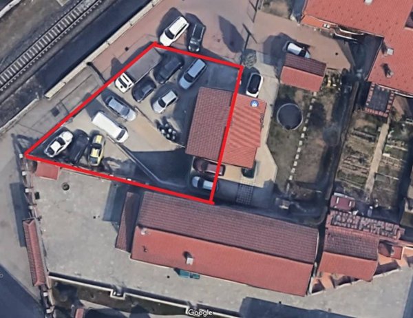 negozio in affitto a Nichelino