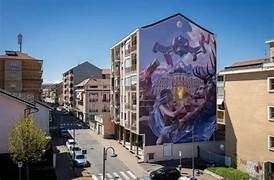 appartamento in affitto a Nichelino