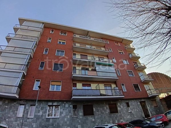 appartamento in affitto a Nichelino