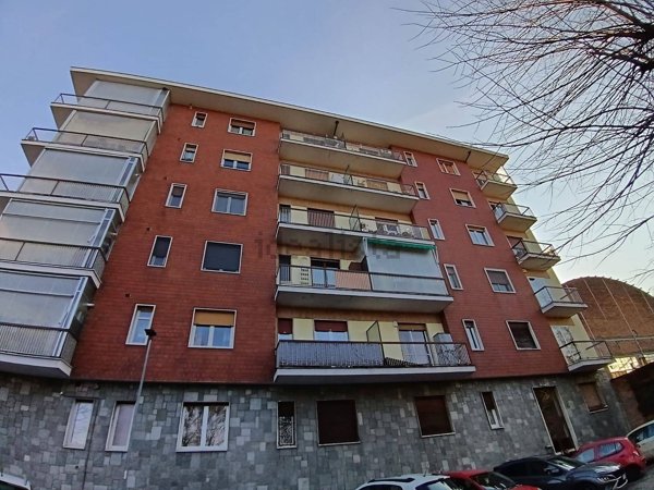 appartamento in affitto a Nichelino