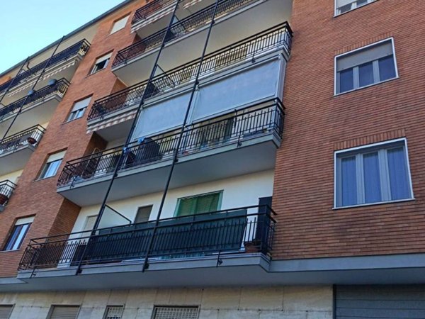 appartamento in affitto a Nichelino