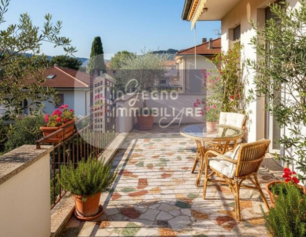 appartamento in affitto a Nichelino in zona Crociera