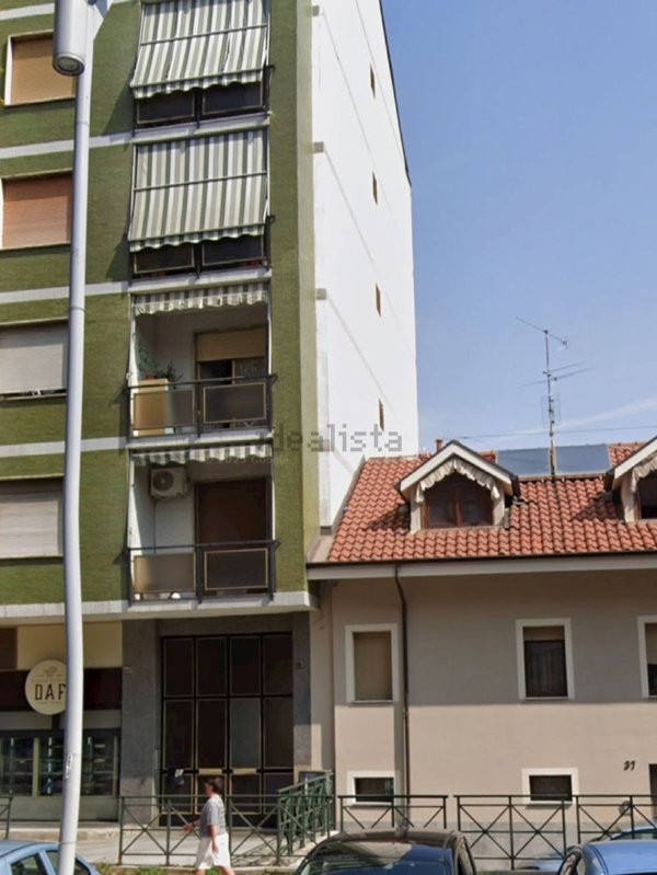 appartamento in affitto a Nichelino