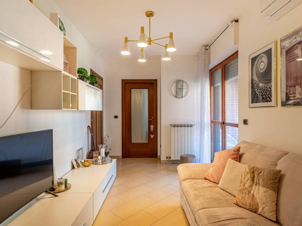 appartamento in affitto a Nichelino