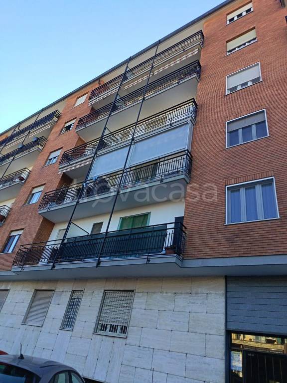 appartamento in affitto a Nichelino