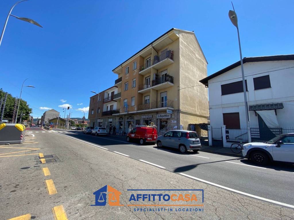 appartamento in affitto a Nichelino