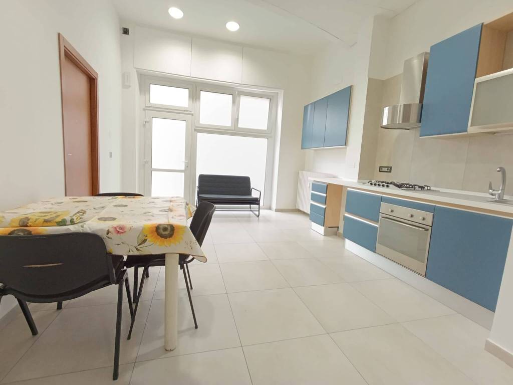 appartamento in affitto a Nichelino