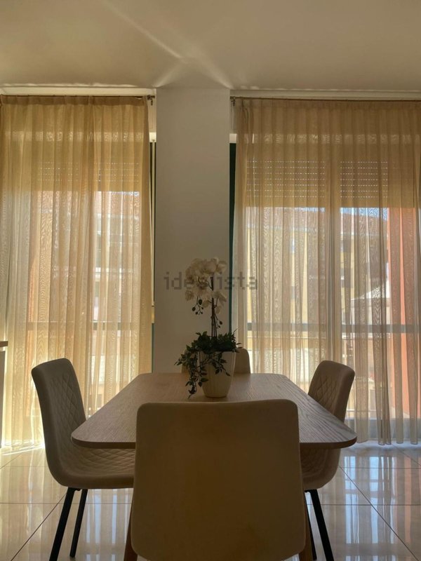 appartamento in affitto a Nichelino in zona Crociera