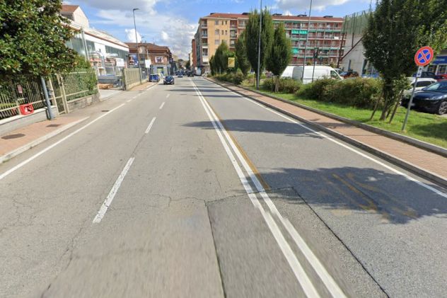 appartamento in affitto a Nichelino