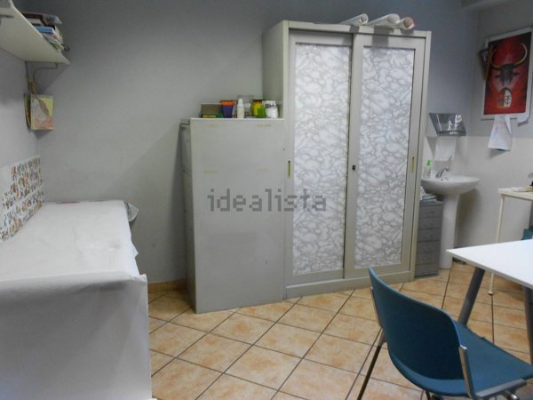 ufficio in affitto a Nichelino