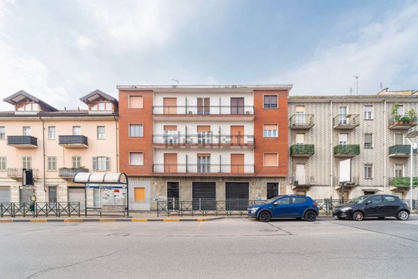 appartamento in affitto a Nichelino