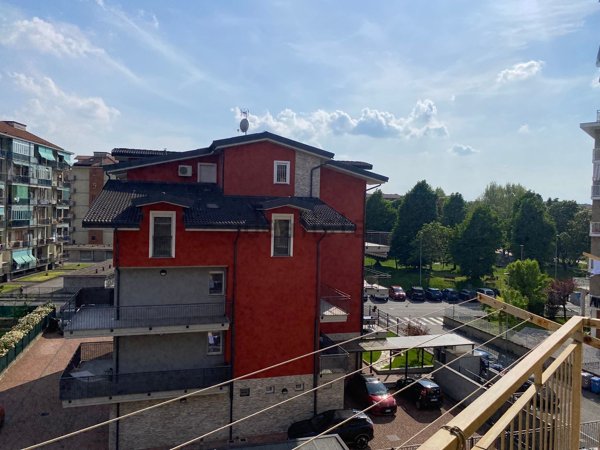 appartamento in affitto a Nichelino
