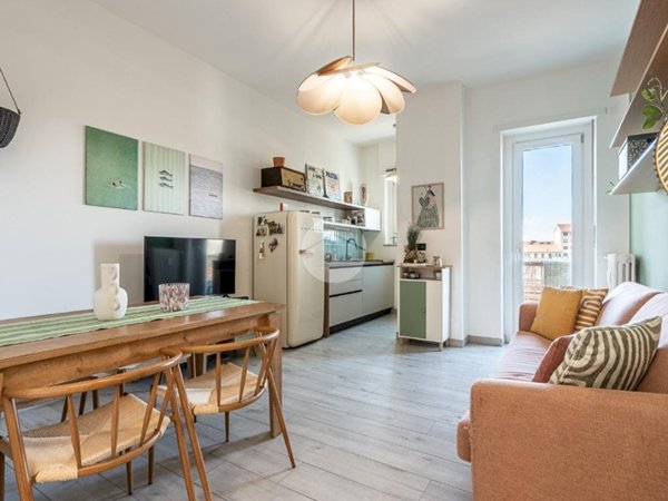 appartamento in affitto a Nichelino