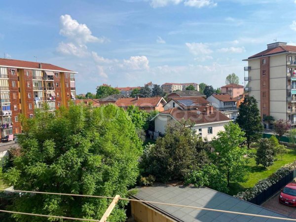 appartamento in affitto a Nichelino