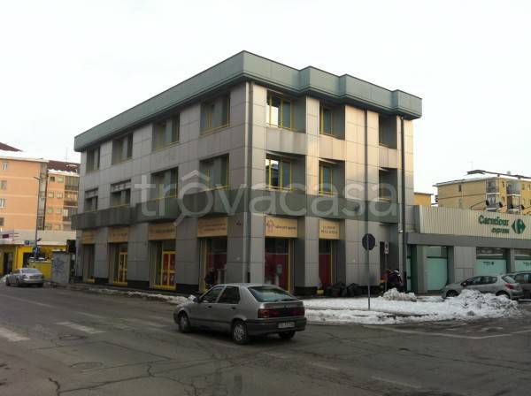 appartamento in affitto a Nichelino in zona Crociera