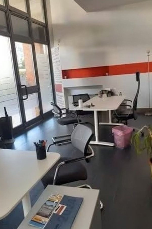 ufficio in affitto a Nichelino