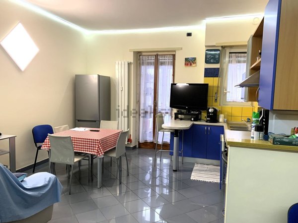 appartamento in affitto a Nichelino