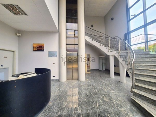 ufficio in affitto a Nichelino