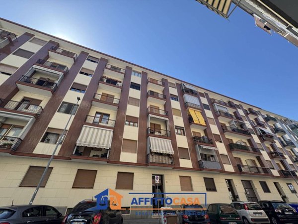 appartamento in affitto a Nichelino